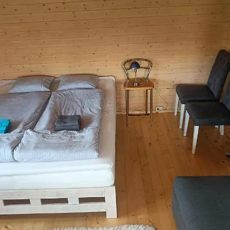 Rangipuhkemaja Hiiumaakond