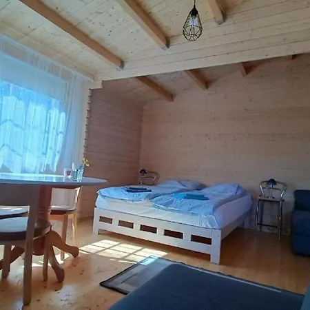 Semesterbostad Rangipuhkemaja Hiiumaakond HIIUMAA